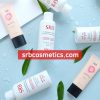 Rice Bran Enzyme Powder Face Wash and Scrub