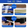 Full Cover Face Anti Fog Breathable Visor