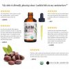 Jojoba Oil, USDA Certified Organic, 100% Pure