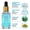 Hyaluronic Acid Serum - Ultimate Hydration and Nourishment
