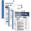 Face Shield HD Anti-fog Adjustable Transparent