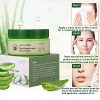 Aloe Vera Peel Off Facial Mask - Blackhead Removal and Deep Cleansing