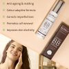 Radiant Glow Organic BB Cream - All-In-One Tinted Moisturizer, Foundation, and Natural Sunscreen - Unveil Fresh and Flawless Skin Instantly - Ideal for Very Fair Skin Tones