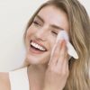 Gentle Facial Cleansing Cloths with Rose Water