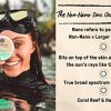 Tinted Facial Moisturizer Certified Natural Sunscreen
