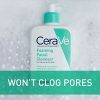 Remover and Daily Face Wash for Oily Skin