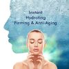 Hydrating Face Sheet Mask with Aloe Vera