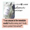 Valjean Labs Hydrating Face Mist with Hyaluronic Acid and Vitamin B5 (4 fl oz) 💧