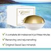 Premier Dead Sea Facial Peeling Gel – Gentle Exfoliator for Smoother, Brighter Skin