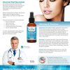 Restore Skin Balance After Chemical Peels – Professional Neutralizer with Chamomile & Green Tea