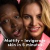 Sand & Sky Flash Perfection Exfoliating Treatment Face Scrub