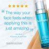 Non-Comedogenic Face Serum Formula for Glowing Complexion