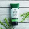 Tea Tree Squeaky-Clean Exfoliating Face Scrub
