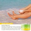 Revitalize Your Glow: O Naturals Exfoliating Lemon Oil Dead Sea Salt Scrub