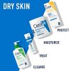 Moisturizing Non-Foaming Face Wash with Hyaluronic Acid