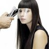 Disposable Face Hairspray Shield Mask