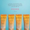 Youth Glow VITAMIN C CC CREAM SPF 50