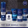 Nivea Men Maximum Hydration Deep Cleaning Face Scrub