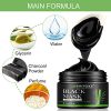 Charcoal Face Mask Peel off Deep Cleaning Face Nose Activated Exfoliator