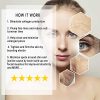 Natural Jade Roller And Gua Sha Set