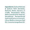 Face Turmeric Cleansing Bar Himalaya Purifying