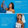Disposable Makeup Removing Wipes Clean Towels XL