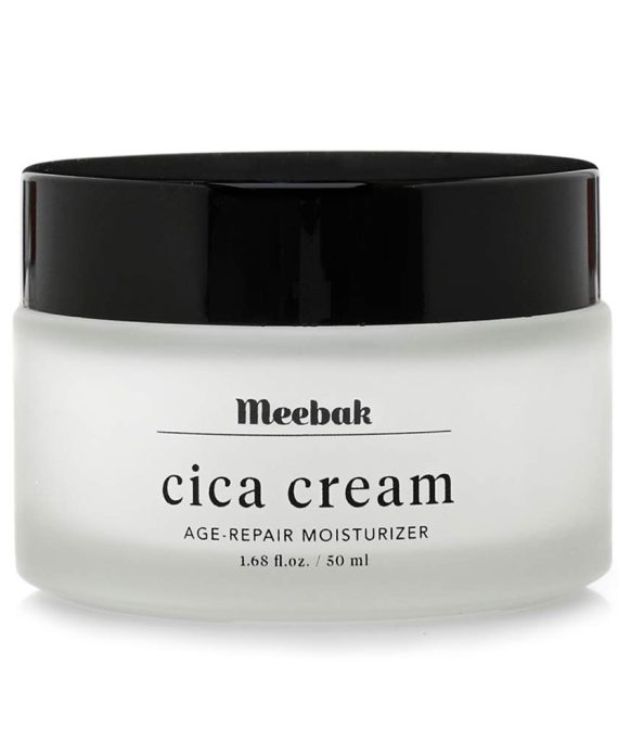 Anti-Aging Cica Face Moisturizer for Women