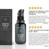 Anti Aging Organic Elixir for Face Essential Oil Blend
