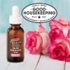 Cocoa Butter Formula Moisturizing Skin Therapy Oil for Face