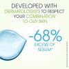 Foaming Gel Tube Cleansing and Make-Up Removing