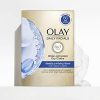 5-in-1 Cleansing Wipes Mask and Cleanser