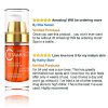 Vitamin C Serum Daily Anti Aging Formula for Face