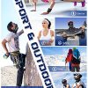 UV Protection Cooling Face Scarf Cover Mask Neck Gaiter