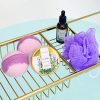 Bath Gift Baskets with Bubble Bath
