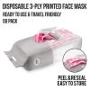 MOD Disposable Face Mask Adults, Children