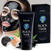 Blackhead Mask, Deep Cleansing Facial Mask for Face