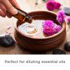 Pure Avocado Oil - Deep Tissue Moisturizer for Hair Face & Skin