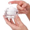 Face Moisturizer Cream Set For A Tired Skin