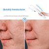 Acne Treatment NuDerma Portable Handheld Wrinkle Reducing