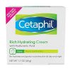 Cetaphil Rich Hydrating Cream with Hyaluronic Acid