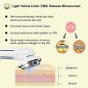 Face Massager, 6-IN-1 Electric High frequency Vibration