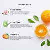 Vitamin-C Face Mist and Setting Spray