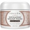 Natural Walnut Scrub Exfoliator for Face