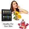 Hand Moisturizer Set Made With Organic Shea Butter