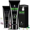 Piero Lorenzo Blackhead Remover Mask - Deep Cleansing Facial Mask 60g