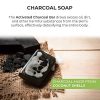 Detoxifying Face Body Hand Soap Organic Shea Butter
