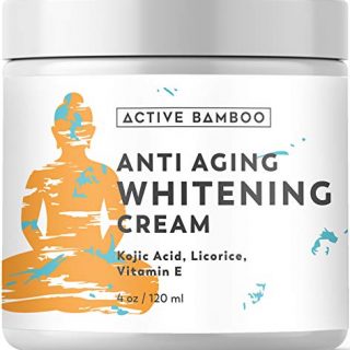 Anti Aging Skin Radiance Glow Moisturizing Cream