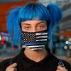 Reusable Designer Hand Made Masks