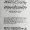 Facial Exfoliator NeedCrystals Microdermabrasion Crystals