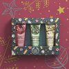 The Body Shop Festive Hand Cream Trio Gift Set
